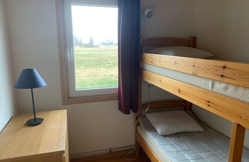 Kopingsvik House | 60 m² House ∙ 3 bedrooms ∙ 6 guests