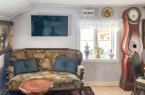 Reftele House | 60 m² House ∙ 2 bedrooms ∙ 3 guests