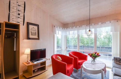 Asensbruk House | 60 m² House ∙ 2 bedrooms ∙ 5 guests