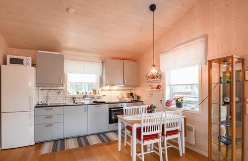 Asensbruk House | 60 m² House ∙ 2 bedrooms ∙ 5 guests
