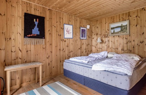 Eringsboda House | 60 m² House ∙ 2 bedrooms ∙ 4 guests