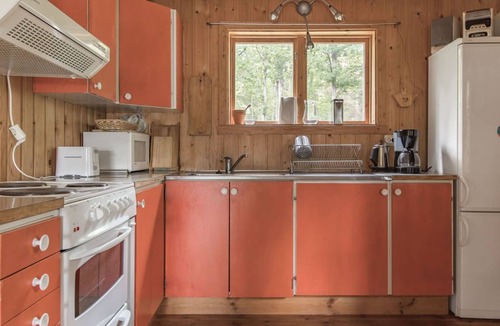Eringsboda House | 60 m² House ∙ 2 bedrooms ∙ 4 guests