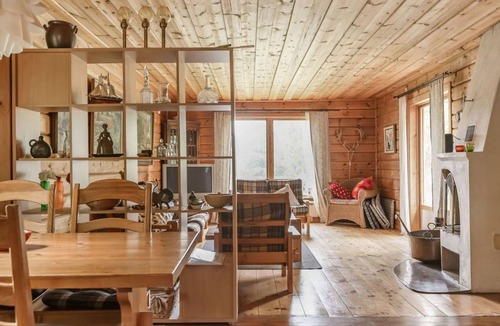 Eringsboda House | 60 m² House ∙ 2 bedrooms ∙ 4 guests