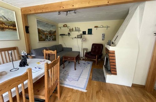 Sotenas House | 60 m² House ∙ 1 bedroom ∙ 2 guests