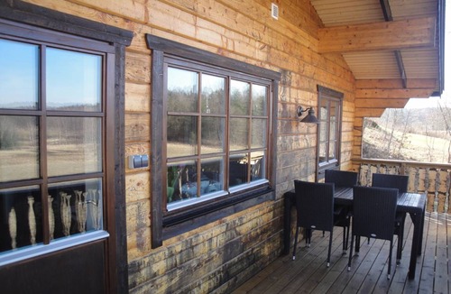 Kungsater House | 60 m² House ∙ 2 bedrooms ∙ 6 guests