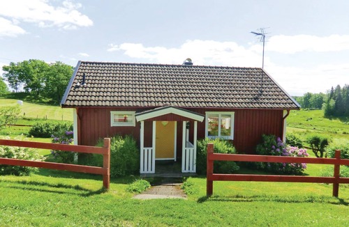 Landsbro House | 60 m² House ∙ 2 bedrooms ∙ 4 guests