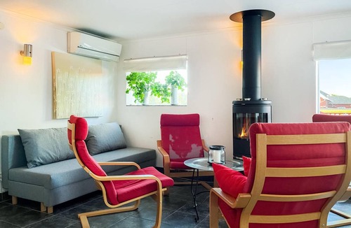 Sodra Vi Apartment | 60 m² Apartment ∙ 1 bedroom ∙ 5 guests