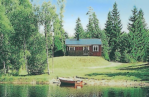 Ljung House | 60 m² House ∙ 3 bedrooms ∙ 4 guests
