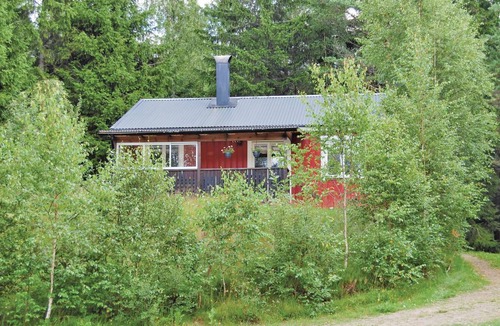 Ljung House | 60 m² House ∙ 3 bedrooms ∙ 4 guests