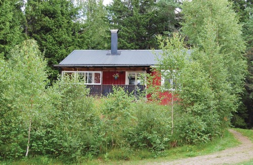 Ljung House | 60 m² House ∙ 3 bedrooms ∙ 4 guests