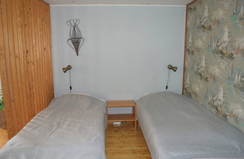 Norrkoping Municipality House | 60 m² House ∙ 1 bedroom ∙ 5 guests