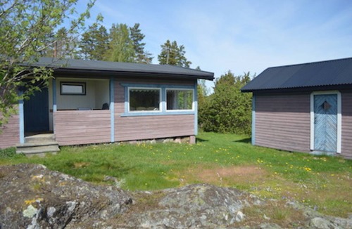 Norrkoping Municipality House | 60 m² House ∙ 3 bedrooms ∙ 6 guests