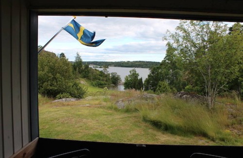 Norrkoping Municipality House | 60 m² House ∙ 3 bedrooms ∙ 6 guests