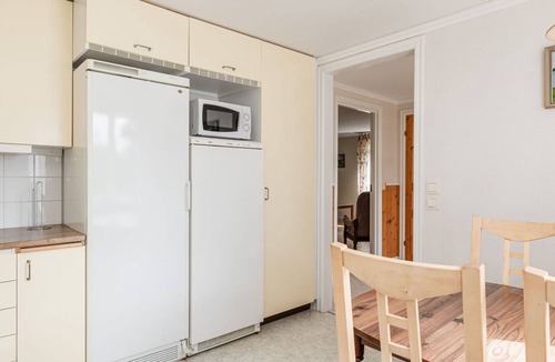 Oskarshamn Municipality House | 60 m² House ∙ 1 bedroom ∙ 4 guests