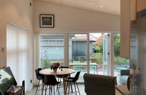 Kivik House | 60 m² House ∙ 1 bedroom ∙ 4 guests