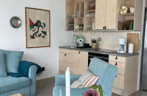 Kivik House | 60 m² House ∙ 1 bedroom ∙ 4 guests
