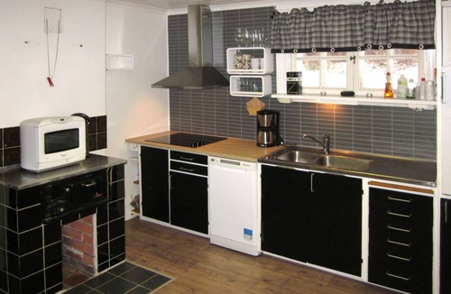 Hoje House | 61 m² House ∙ 2 bedrooms ∙ 6 guests