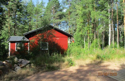 Vimmerby Municipality House | 61 m² House ∙ 2 bedrooms ∙ 4 guests