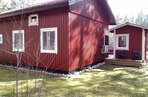 Vimmerby Municipality House | 61 m² House ∙ 2 bedrooms ∙ 4 guests