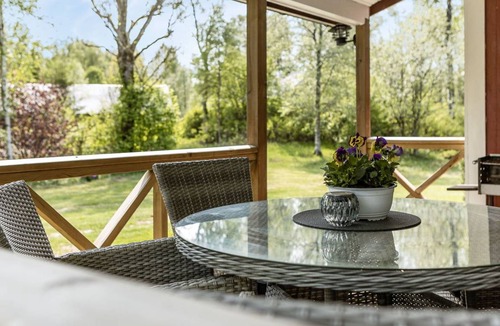 Atran Other | 62 m² Accommodation ∙ 2 bedrooms ∙ 6 guests