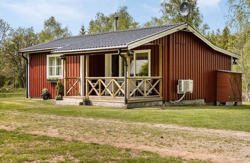 Atran Other | 62 m² Accommodation ∙ 2 bedrooms ∙ 6 guests
