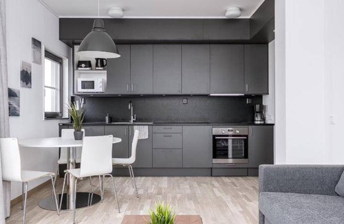 Sigtuna Municipality Apartment | 62 m² Apartment ∙ 2 bedrooms ∙ 4 guests