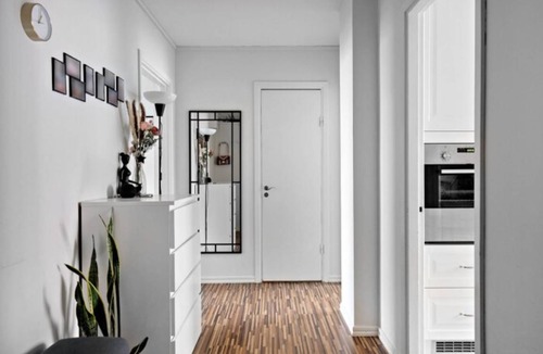 Gothenburg Apartment | 62 m² Apartment ∙ 2 bedrooms ∙ 2 guests