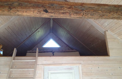Falkvik House | 62 m² House ∙ 1 bedroom ∙ 4 guests