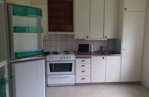 Kosta Apartment | 63 m² Apartment ∙ 1 bedroom ∙ 2 guests