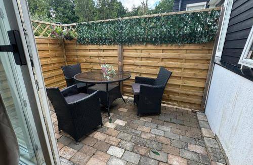 Limhamn Apartment | 63 m² Apartment ∙ 1 bedroom ∙ 4 guests