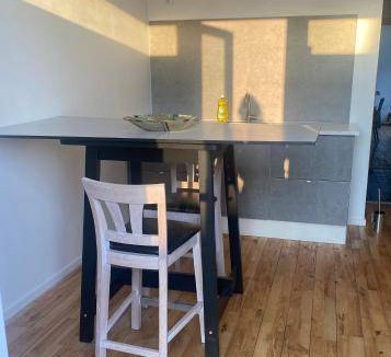 Limhamn Apartment | 63 m² Apartment ∙ 1 bedroom ∙ 4 guests
