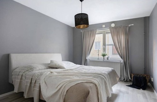 Gavle Apartment | 63 m² Apartment ∙ 1 bedroom ∙ 2 guests