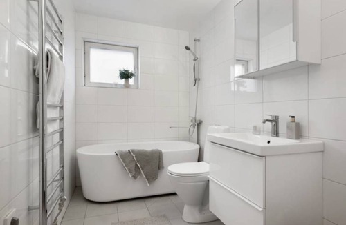Gavle Apartment | 63 m² Apartment ∙ 1 bedroom ∙ 2 guests
