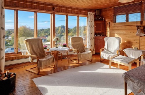 Kyrkesund House | 63 m² House ∙ 3 bedrooms ∙ 4 guests