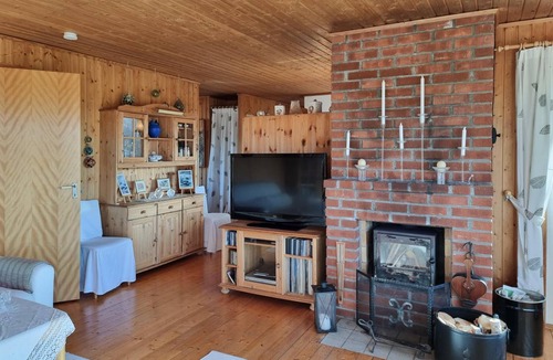 Kyrkesund House | 63 m² House ∙ 3 bedrooms ∙ 4 guests