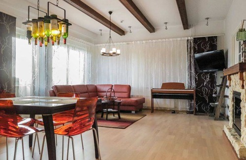 Saariselka House | 63 m² House ∙ 1 bedroom ∙ 4 guests