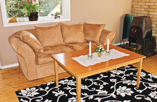 Orkelljunga Municipality House | 63 m² House ∙ 2 bedrooms ∙ 6 guests