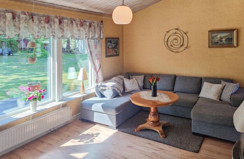 Slakmore Strand House | 63 m² House ∙ 2 bedrooms ∙ 4 guests