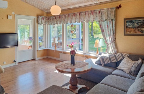 Slakmore Strand House | 63 m² House ∙ 2 bedrooms ∙ 4 guests