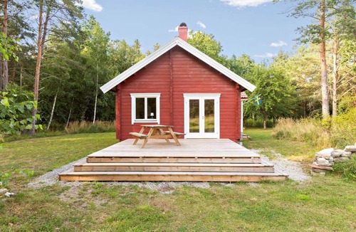 Lottorp House | 63 m² House ∙ 1 bedroom ∙ 5 guests