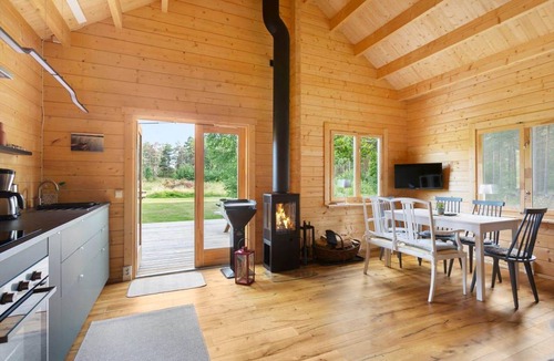 Lottorp House | 63 m² House ∙ 1 bedroom ∙ 5 guests