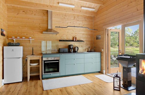 Lottorp House | 63 m² House ∙ 1 bedroom ∙ 5 guests