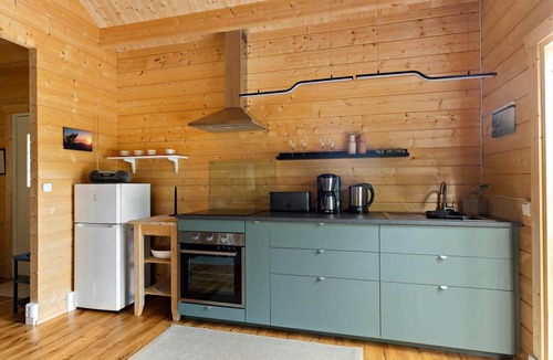 Lottorp House | 63 m² House ∙ 1 bedroom ∙ 5 guests