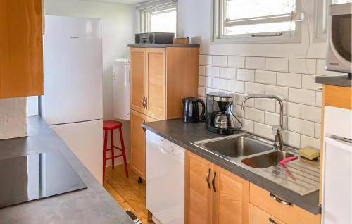 Angelholm Municipality House | 64 m² House ∙ 2 bedrooms ∙ 5 guests