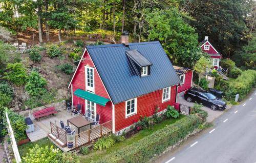Angelholm Municipality House | 64 m² House ∙ 2 bedrooms ∙ 5 guests