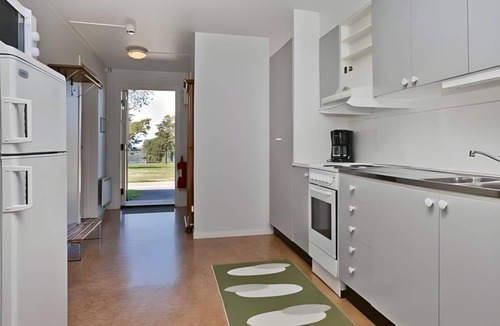 Visby Resort | 64 m² Resort ∙ 4 bedrooms ∙ 127 guests