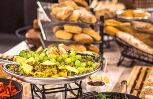 Arlanda Hotel | 64 m² Hotel ∙ 127 guests