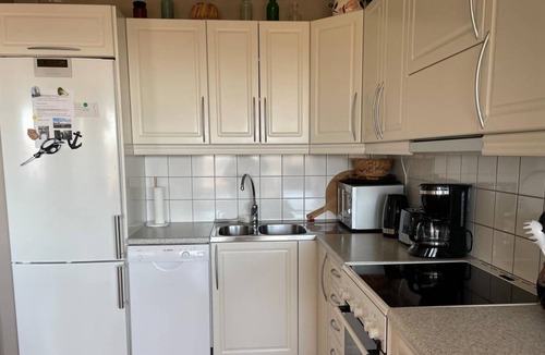 Fjallbacka Villa | 64 m² Villa ∙ 2 bedrooms ∙ 4 guests
