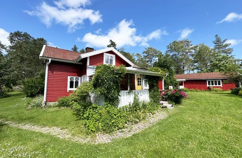 Vanersborg Municipality House | 64 m² House ∙ 3 bedrooms ∙ 7 guests