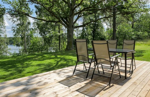 Granna House | 65 m² House ∙ 3 bedrooms ∙ 6 guests